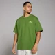 T-shirt graphique MP Lifestyle – Pin foncé