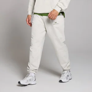 Jogging oversize MP Lifestyle pour hommes – Gris chiné - Size XL