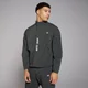 Veste en nylon MP Tempo Graphic pour hommes – Noir délavé