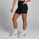 Short d’entraînement MP Lifestyle pour femmes – Noir