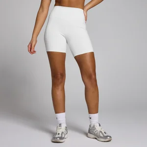 Short d’entraînement MP Lifestyle pour femmes – Coton naturel - Size XL