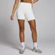 Short d’entraînement MP Lifestyle pour femmes – Coton naturel