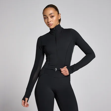 Veste courte MP Tempo Studio pour femmes