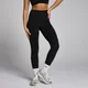 Legging d’entraînement MP Lifestyle pour femmes – Noir