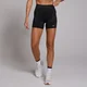 Short hybride sans coutures MP Tempo pour femmes – Noir