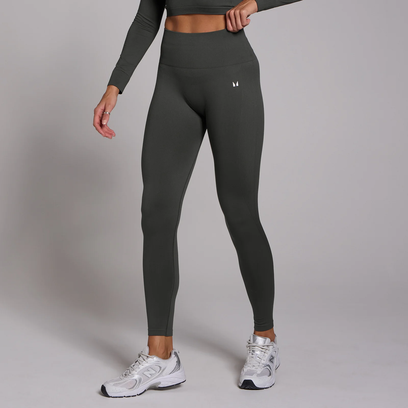 Legging sans coutures MP Shape pour femmes - L Image 1