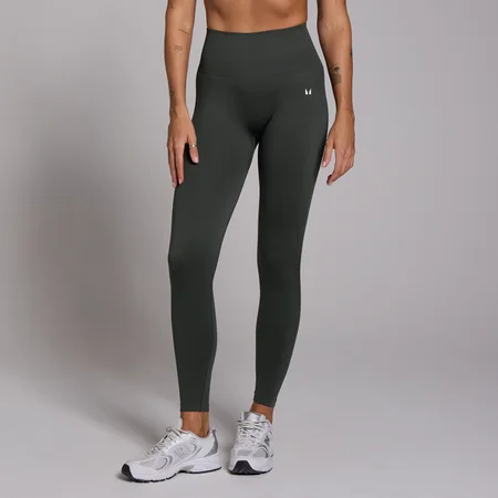 Legging ⅞ sans coutures MP Shape pour femmes