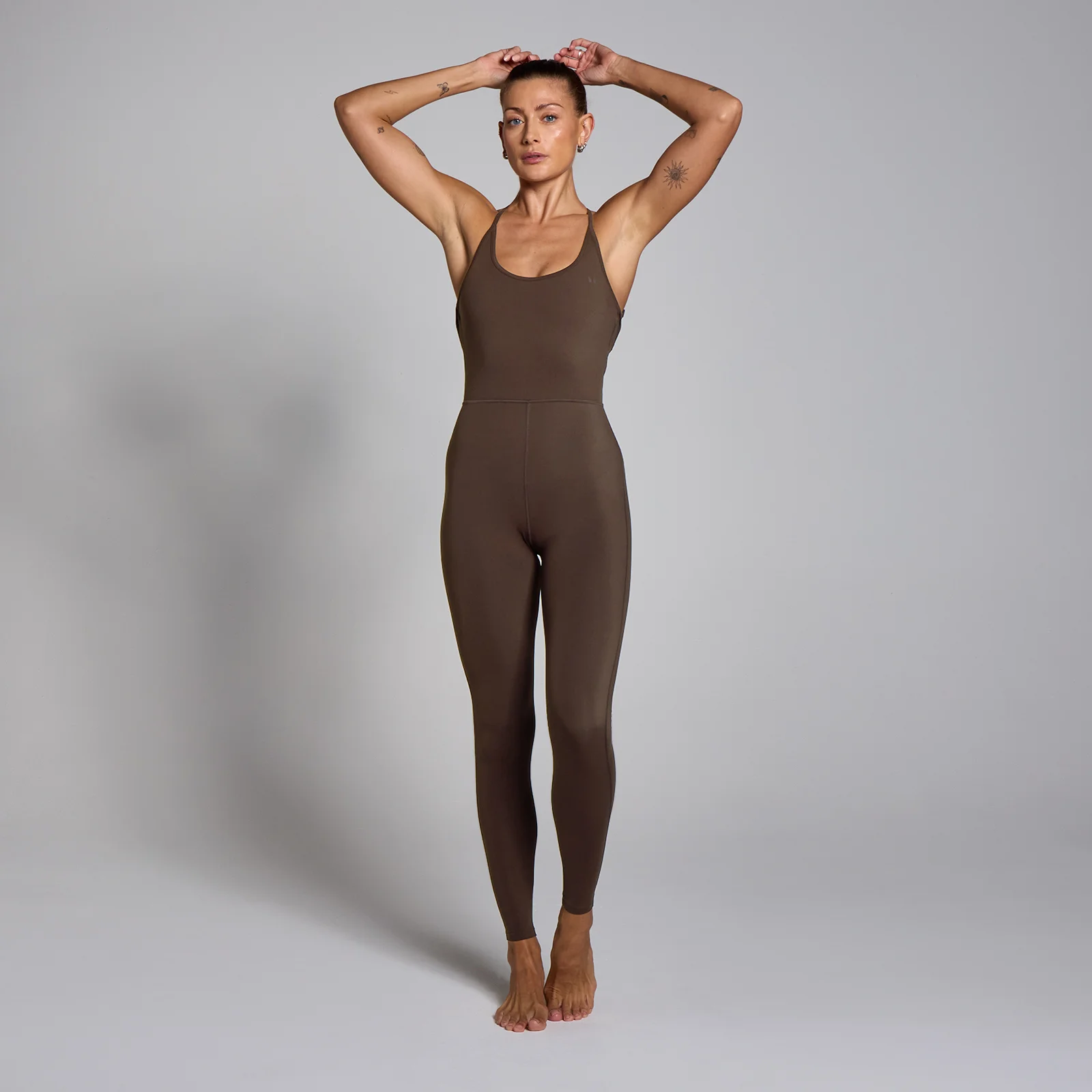 Combinaison évasée MP Studio pour femmes  - XXL Image 1