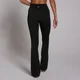 Legging évasé MP Tempo pour femmes – Noir