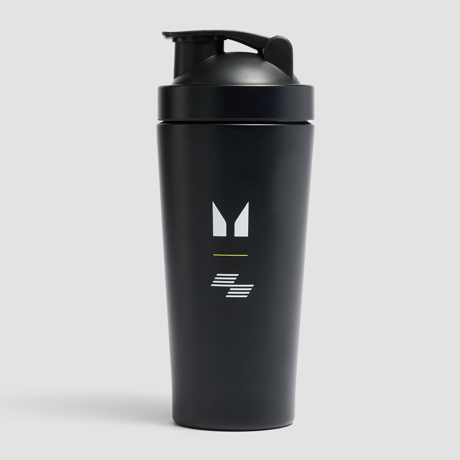 MP Hyrox Metal Shaker - Black Image 1