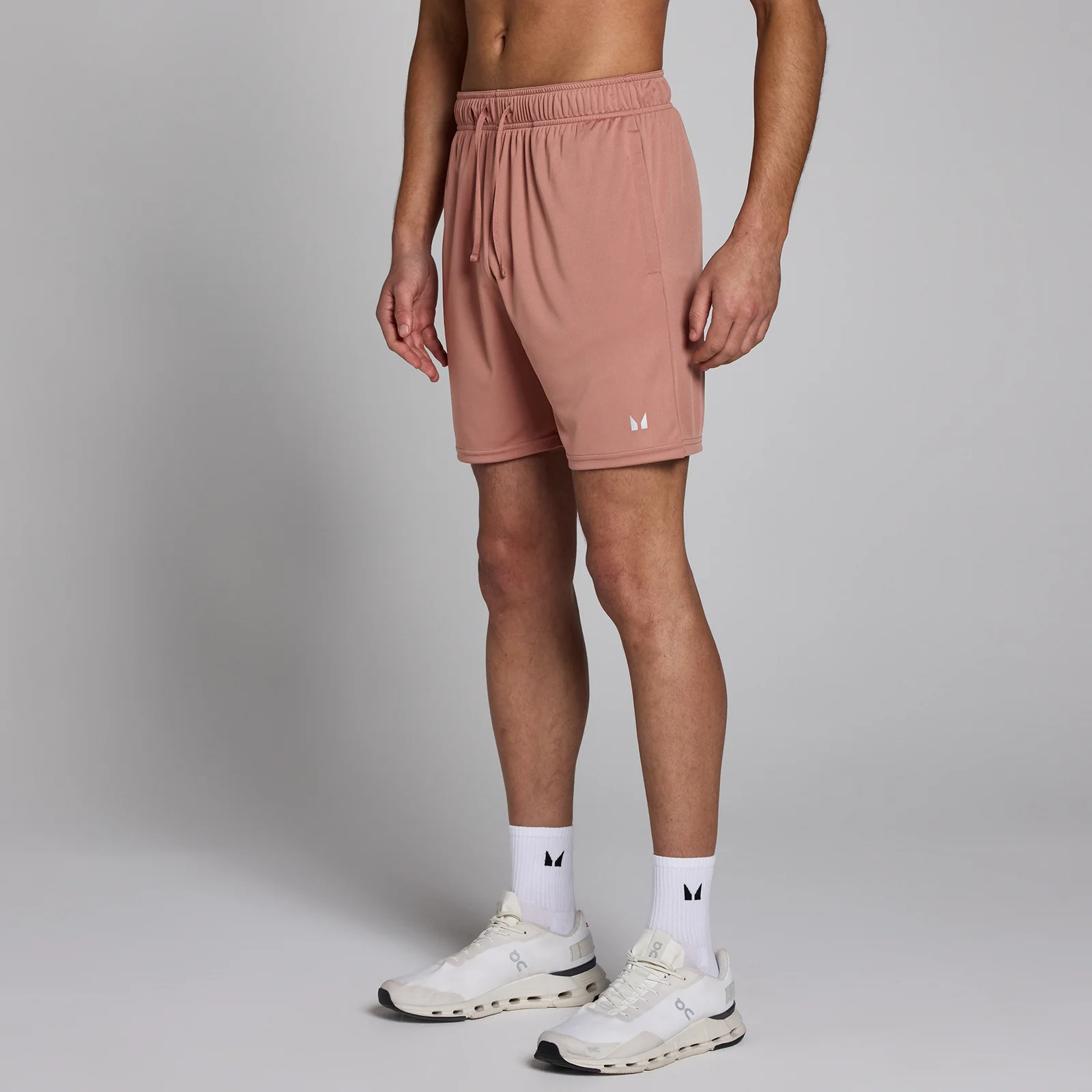 Short d’entraînement 7" léger MP pour hommes - XS Image 1