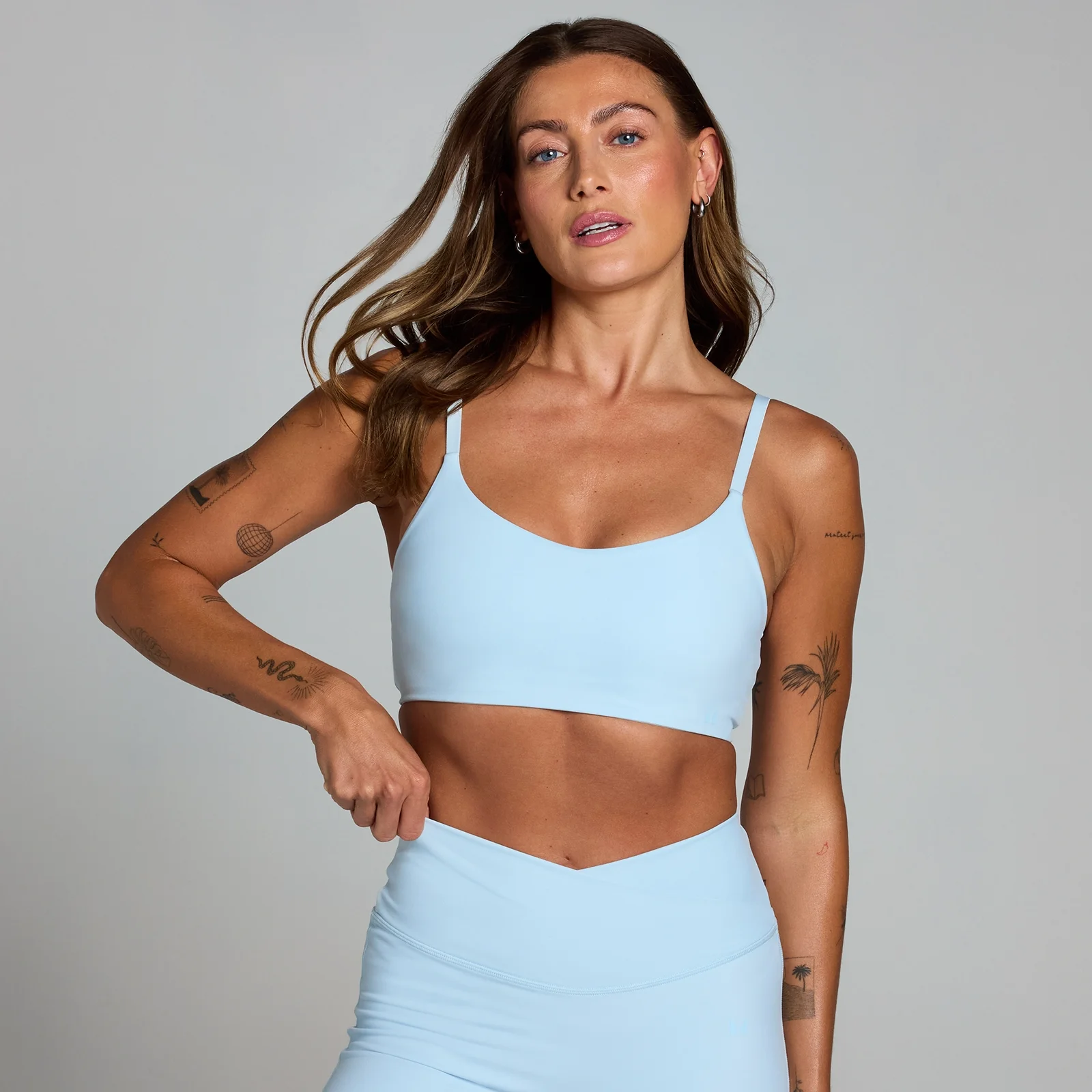 Brassière de sport MP Tempo pour femmes  - XXL Image 1