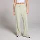 Jogging en tissu éponge MP Lifestyle pour femmes – Vert minéral