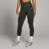 Legging sans coutures Tempo MP femme - Gris nuit