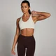 Brassière de sport sans coutures MP Tempo Ultra pour femmes – Brume