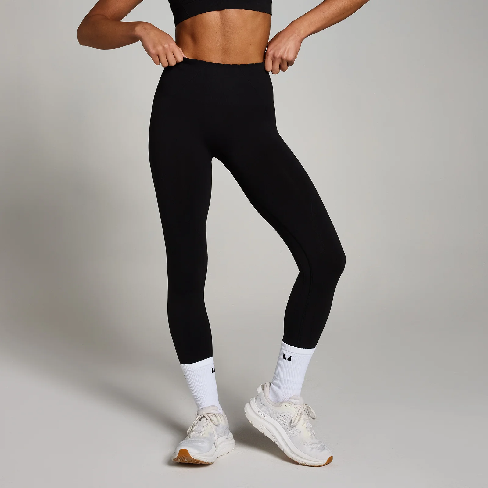 Legging MP Tempo Ultra pour femmes – Noir - XS Image 1