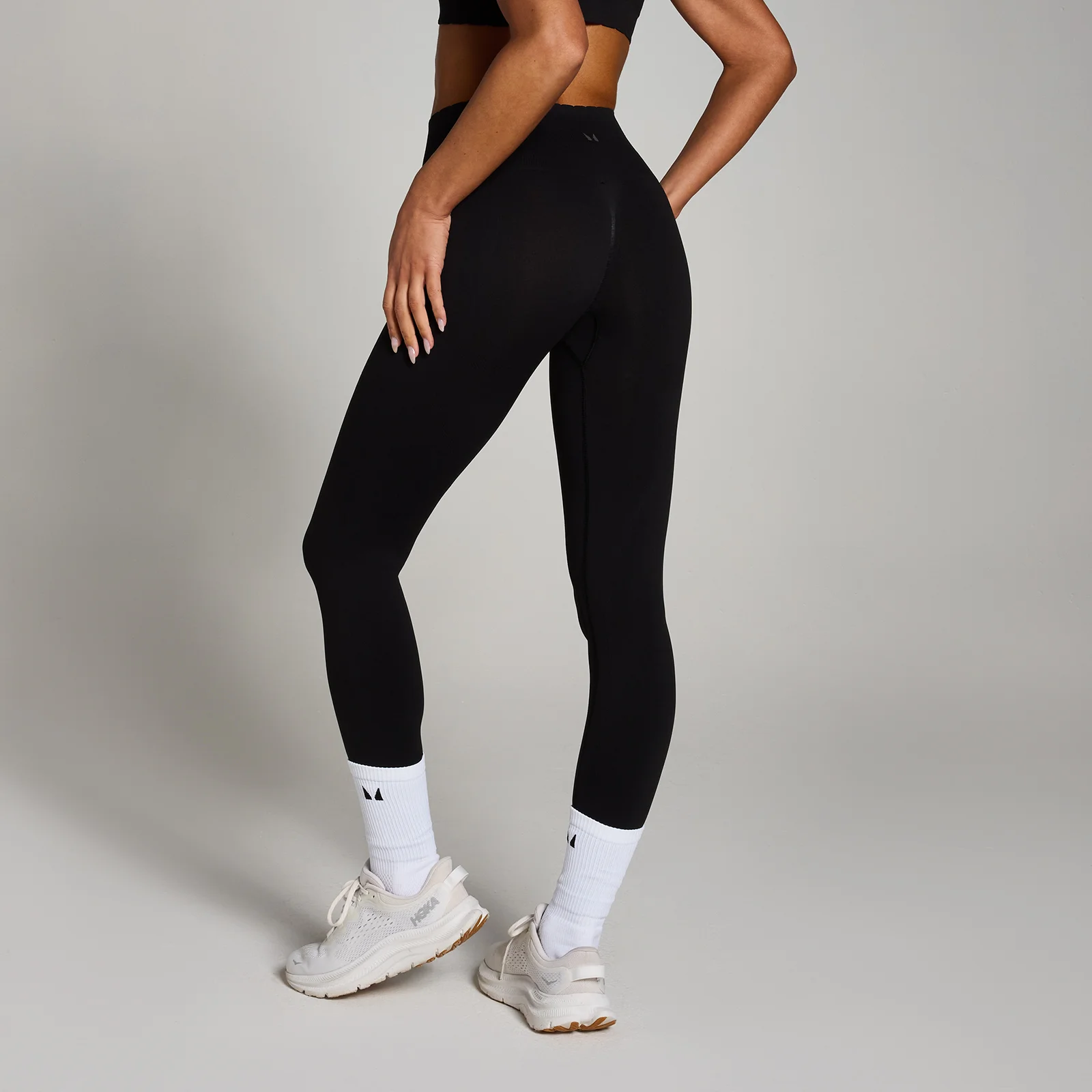 Legging MP Tempo Ultra pour femmes – Noir - S Image 1
