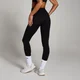 Legging MP Tempo Ultra pour femmes – Noir