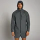 Veste légère MP Velocity pour hommes – Gris foncé
