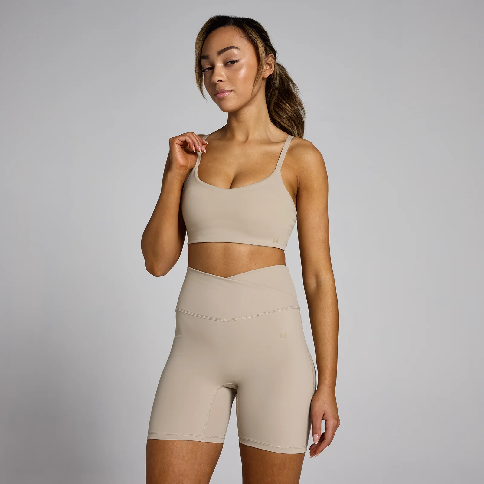 Brassière de sport MP Tempo pour femmes  - L Image 1