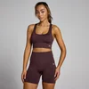 Brassière de sport sans coutures MP Shape pour femmes
