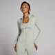 Veste zippée sans coutures MP Shape pour femmes