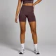 Cycliste sans coutures MP Shape pour femmes