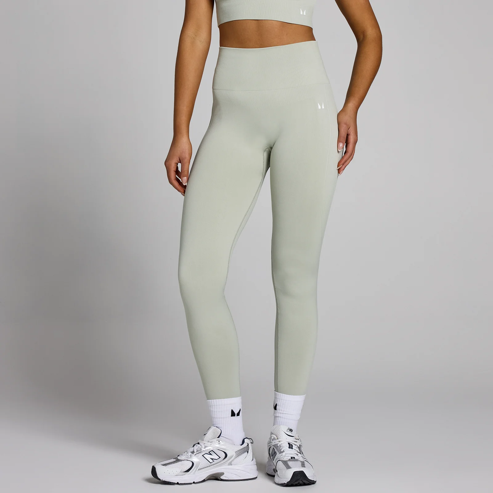 Legging sans coutures MP Shape pour femmes - L Image 1