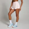 Short ample 2-en-1 MP Tempo pour femmes – Rose bébé