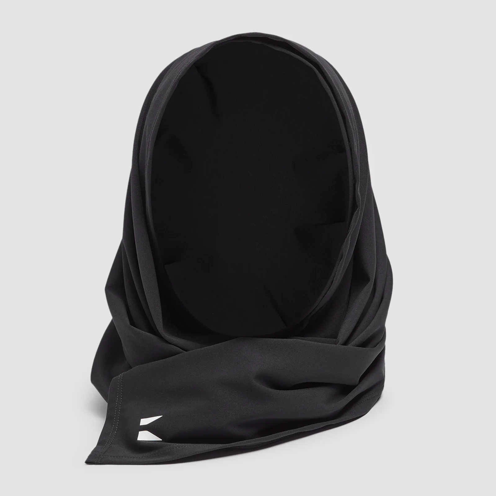Hijab MP – Noir Image 1