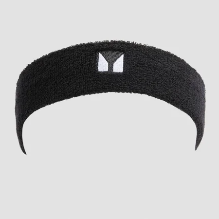 Bandeau MP Tempo – Noir