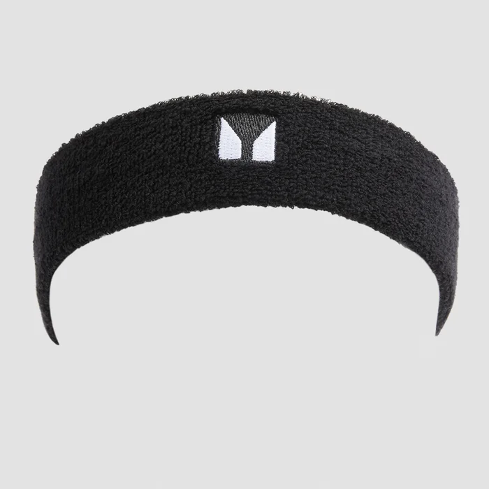 Bandeau MP Tempo – Noir