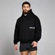 Sweat à capuche MP Move Club pour hommes – Noir