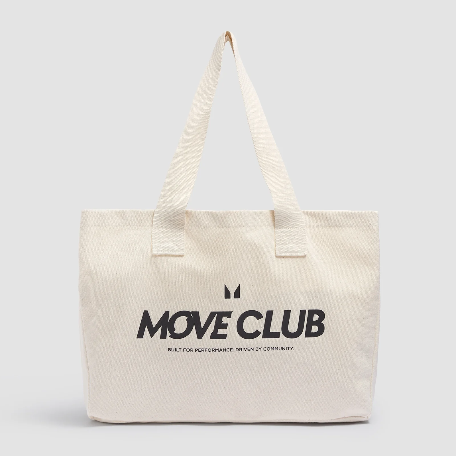 Sac fourre-tout MP Move Club – Naturel Image 1