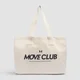 Sac fourre-tout MP Move Club – Naturel