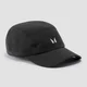Casquette de course MP Move Club – Noir