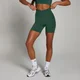 Short MP Tempo pour femmes – Vert de course