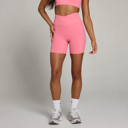 Short MP Tempo pour femmes – Bubblegum