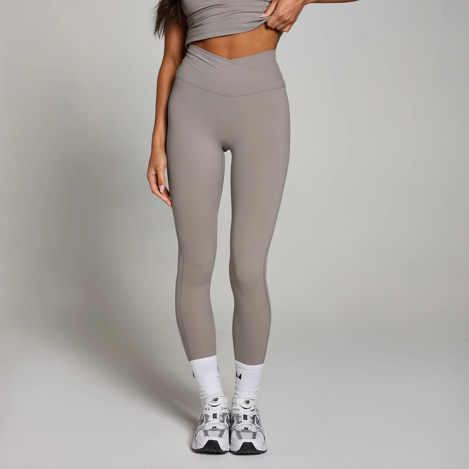 Legging MP Tempo pour femmes – Champignon - XL Image 1