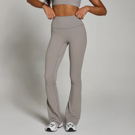 Legging évasé MP Tempo pour femmes – Champignon