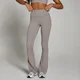 Legging évasé MP Tempo pour femmes – Champignon