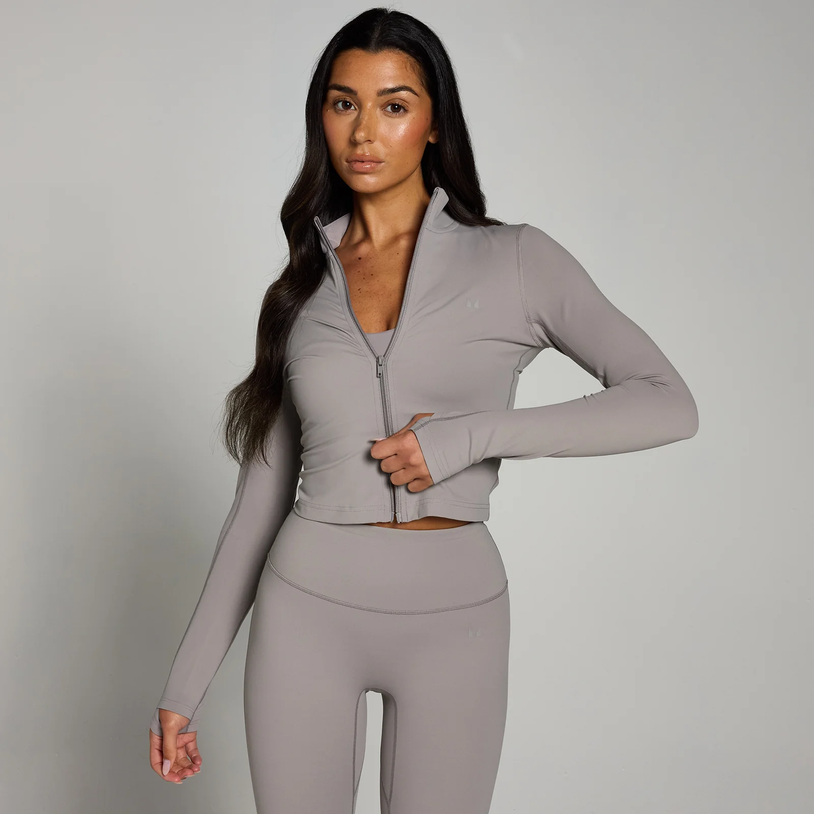 Veste courte MP Tempo pour femmes – Champignon - XS Image 1