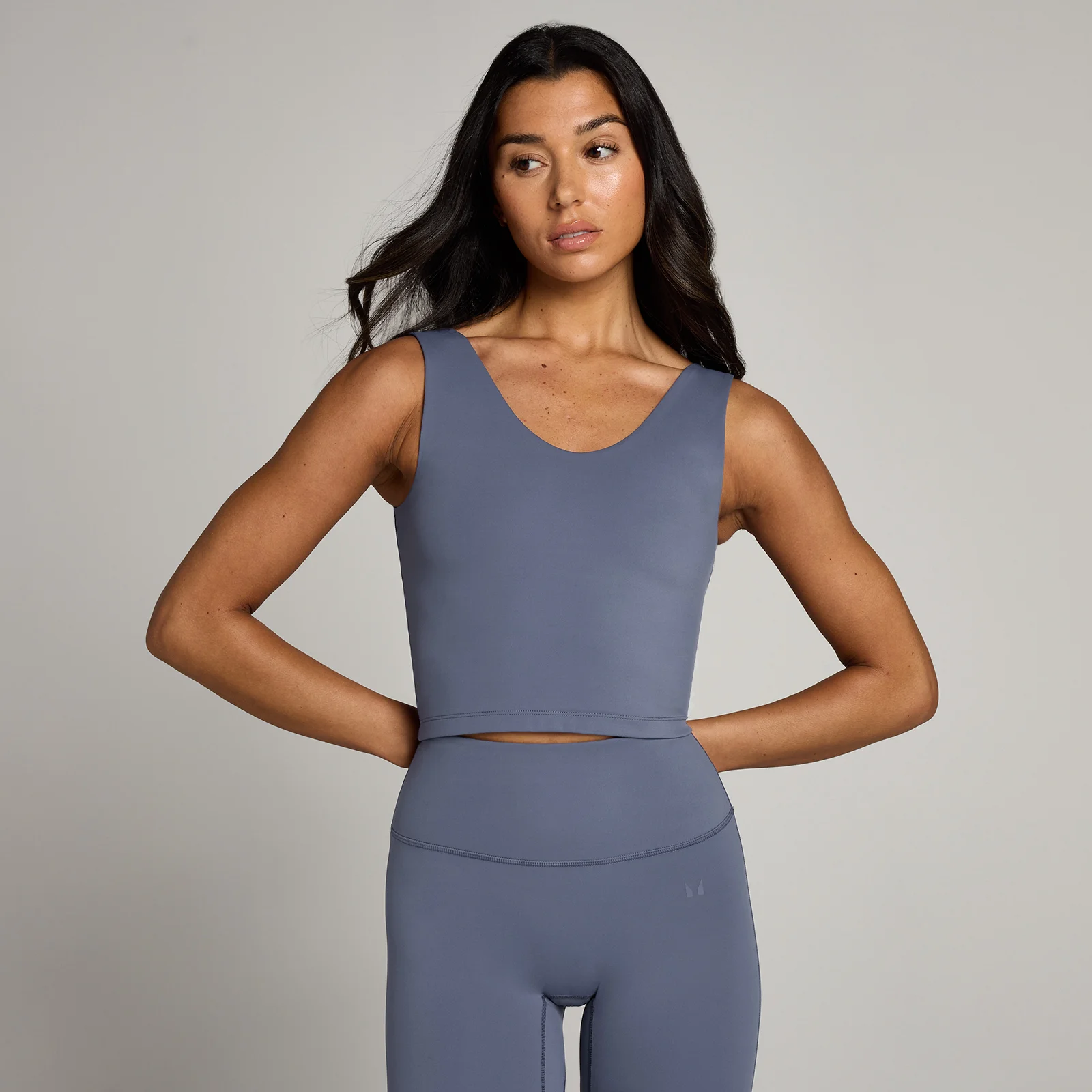 Débardeur MP Tempo pour femmes – Bleu anthracite - XS Image 1