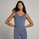 Débardeur MP Tempo pour femmes – Bleu anthracite