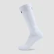 Chaussettes d’haltérophilie MP – Blanc