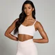 Brassière de sport MP Tempo pour femmes – Rose bébé