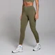 Legging à poches MP Active pour femmes – Kaki