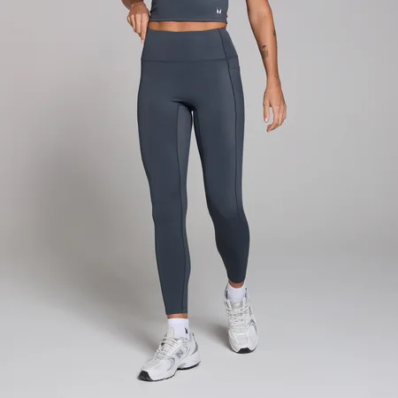 Legging à poches MP Active pour femmes – Bleu nuit