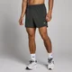Short avec entrejambe de 13 cm MP Tempo pour hommes – Noir délavé
