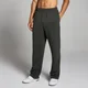 Pantalon de jogging coupe droite MP Tempo pour hommes - Gris nuit